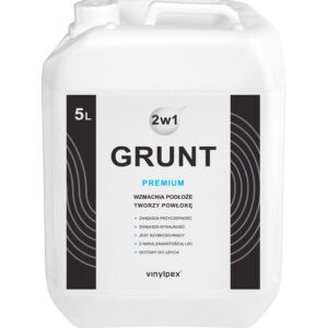 Vinylpex Grunt Front Korekta